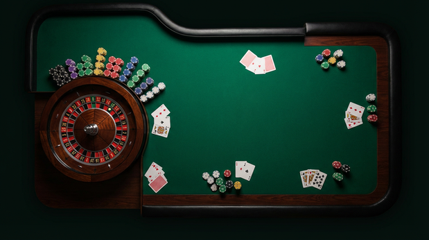 Game list for rr3 casino section - 5