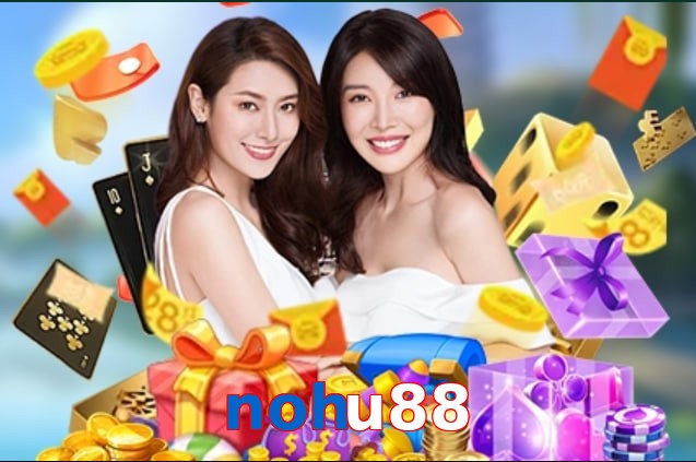 nohu88