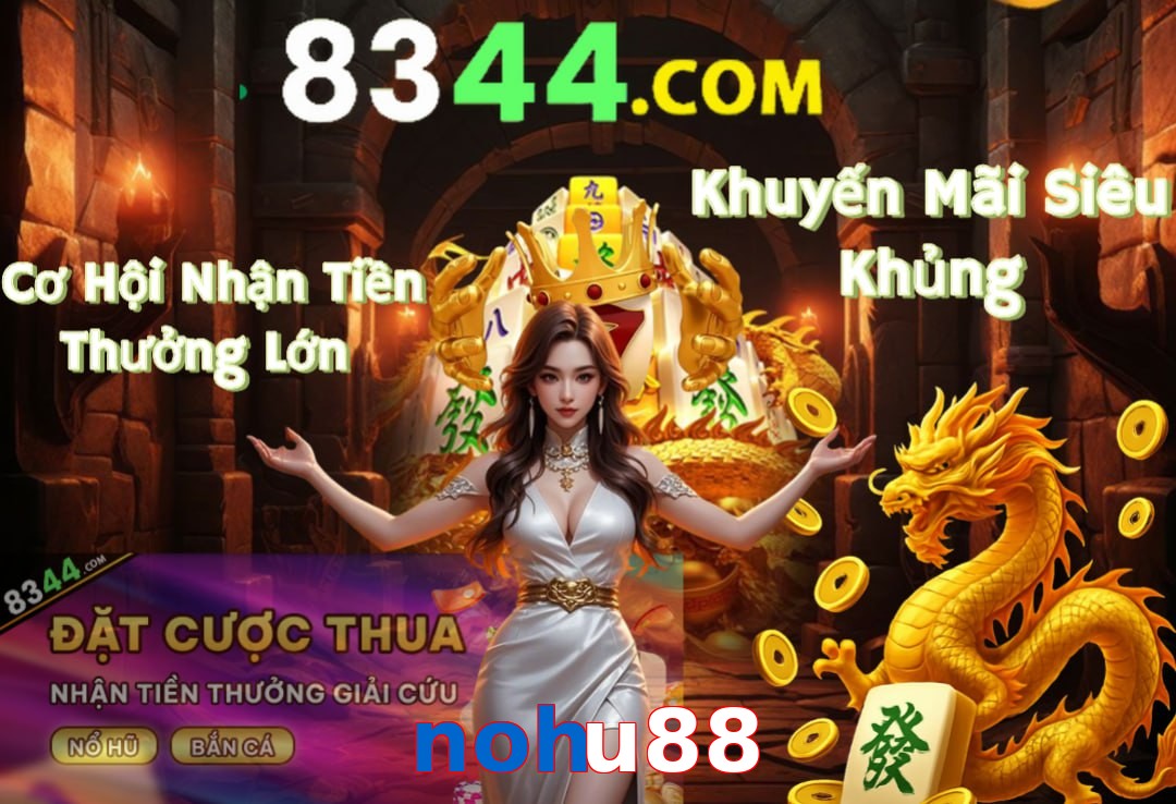 nohu88