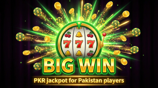 Big win animation on rr3 slot game - 5