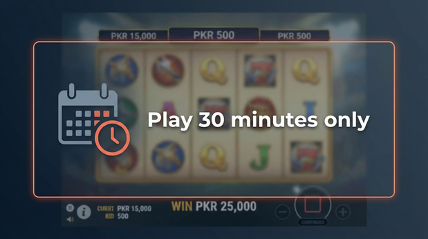 Payment and PKR controls in rr3 - 6