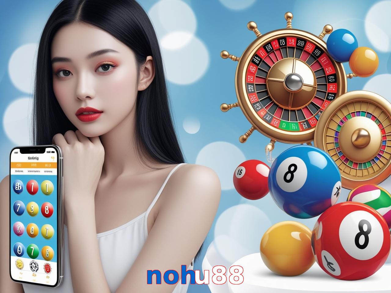 nohu88